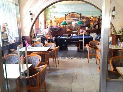 Gastronomie / Restaurant mieten in 1050 Wien (Bild 2)