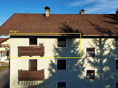 Eigentumswohnung in 6233 Kramsach