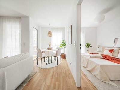 Terrassenwohnung kaufen in 1170 Wien (Bild 3)