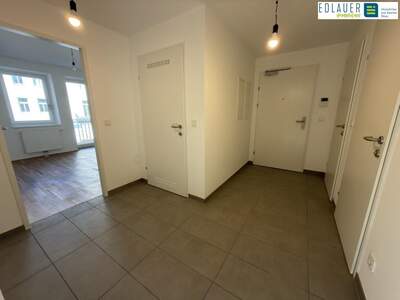 Terrassenwohnung mieten in 3100 St. Pölten (Bild 5)