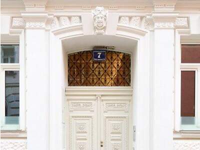 Büro / Praxis kaufen in 1080 Wien (Bild 1)