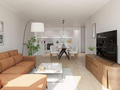 Wohnung mit Balkon kaufen in 3430 Tulln (Bild 1)