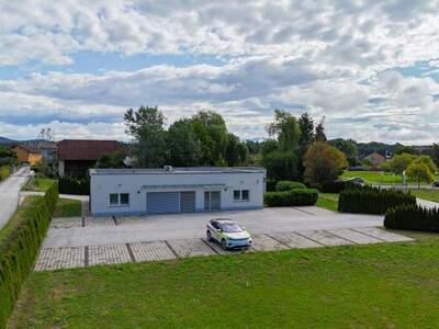 Büro / Praxis kaufen in 9125 Kühnsdorf (Bild 3)