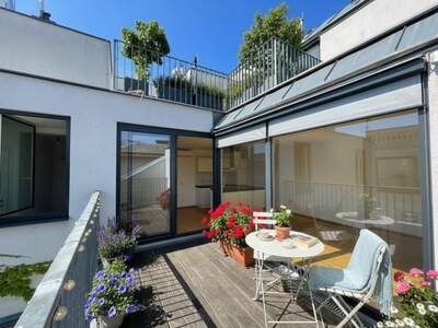 Wohnung mieten in 1030 Wien