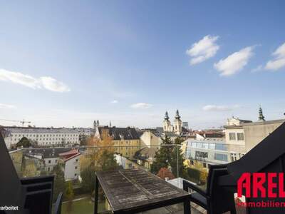 Wohnung mieten in 4020 Linz