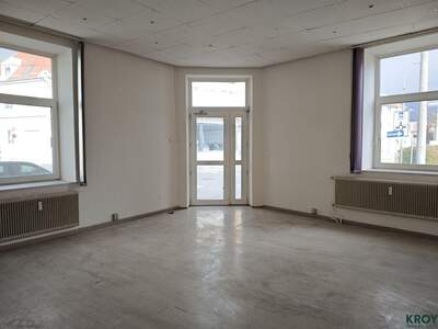 Gewerbeobjekt mieten in 5020 Salzburg (Bild 2)