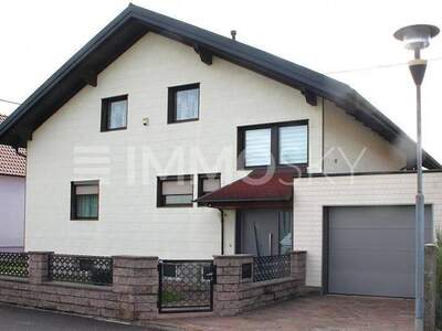 Haus kaufen in 4052 Ansfelden