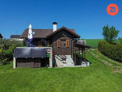 Ferienhaus kaufen in 4055 Pucking