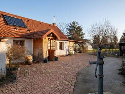 Haus kaufen in 2164 Wildendürnbach