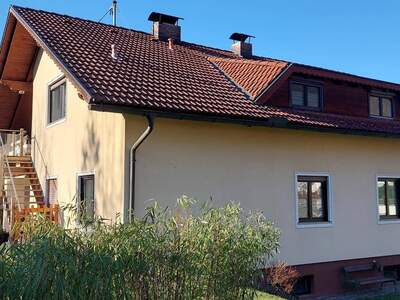 Wohnung provisionsfrei mieten in 4452 Ternberg