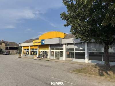 Gewerbeobjekt kaufen in 9020 Klagenfurt