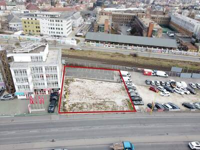 Grundstück kaufen in 1118 Budapest (Bild 2)
