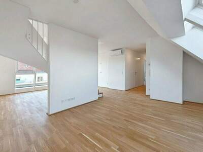 Terrassenwohnung kaufen in 1210 Wien (Bild 4)