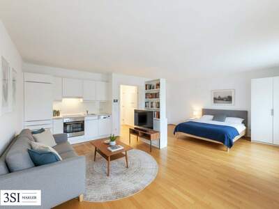 Anlageobjekt kaufen in 1130 Wien