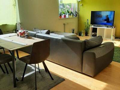 Terrassenwohnung mieten in 4600 Wels (Bild 2)