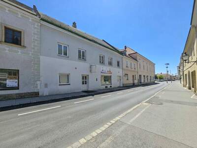 Wohnanlage kaufen in 2460 Bruck an der Leitha (Bild 2)