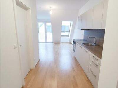 Terrassenwohnung mieten in 1100 Wien (Bild 4)