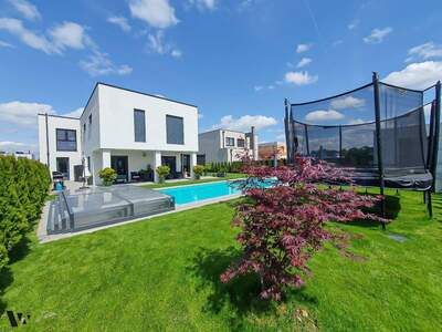 Haus kaufen in 2474 Gattendorf