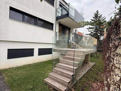 Wohnung mieten in 2120 Wolkersdorf