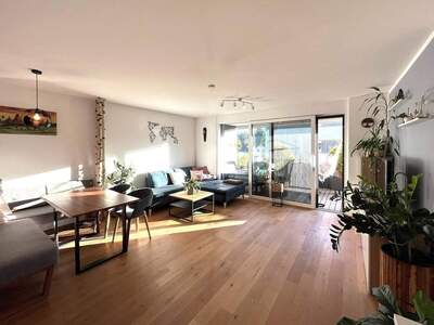 Wohnung mieten in 6832 Sulz