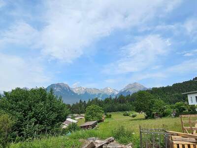 Grundstück kaufen in 6463 Karrösten