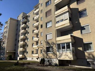 Eigentumswohnung in 4020 Linz