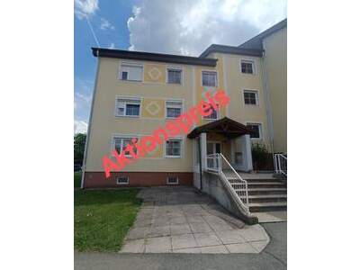 Wohnung kaufen in 7540 Güssing