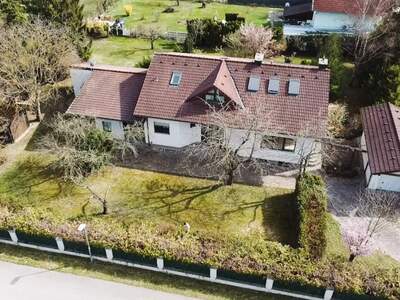 Haus kaufen in 2822 Bad Erlach