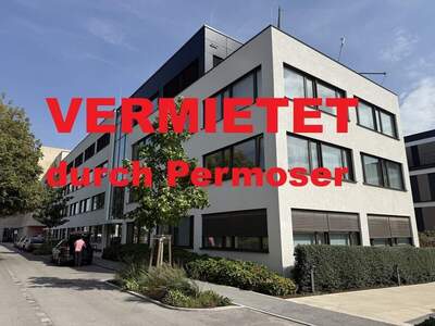 Gewerbeobjekt mieten in 7000 Eisenstadt