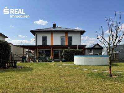 Einfamilienhaus kaufen in 3362 Mauer (Bild 2)