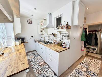 Wohnung kaufen in 1170 Wien