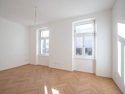 Wohnung mit Balkon in 1130 Wien (Bild 3)