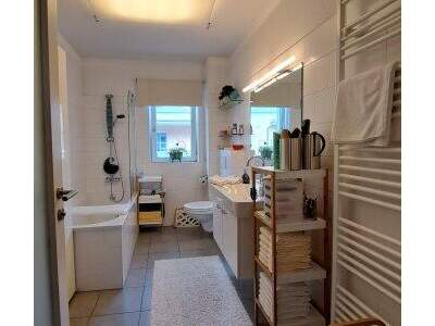 Terrassenwohnung kaufen in 5400 Hallein (Bild 5)