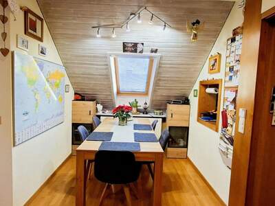 Altbauwohnung kaufen in 6840 Götzis (Bild 5)