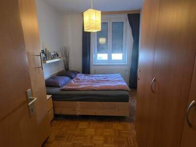 Wohnung mieten in 4222 Sankt Georgen