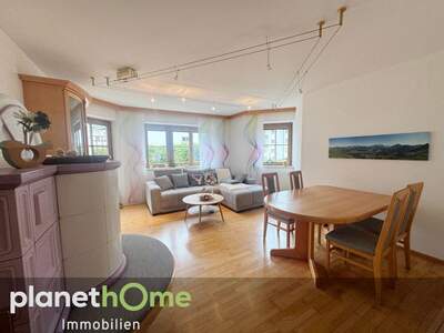 Terrassenwohnung kaufen in 6391 Fieberbrunn (Bild 5)