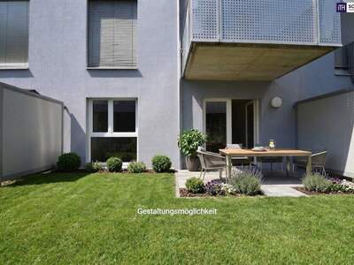 Wohnung mieten in 8041 Graz