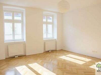 Altbauwohnung mit Balkon mieten in 1170 Wien (Bild 1)
