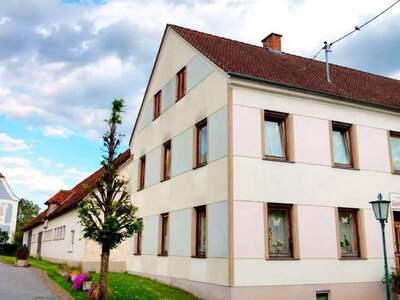 Haus kaufen in 8265 Großsteinbach
