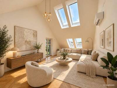 Wohnung kaufen in 1130 Wien