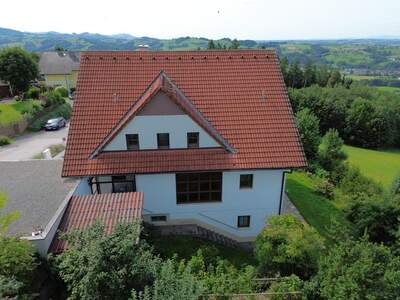 Einfamilienhaus kaufen in 3331 Rosenau (Bild 3)