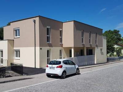 Mietwohnung in 3392 Gerolding