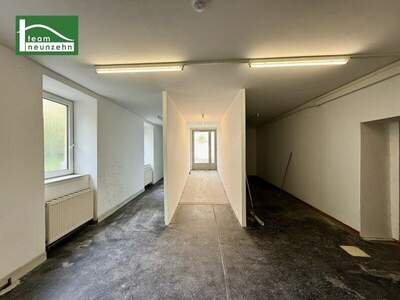 Büro / Praxis mieten in 1180 Wien (Bild 5)