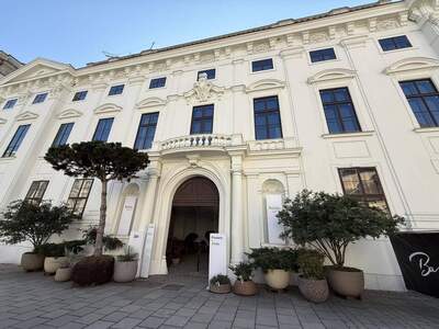 Gewerbeobjekt mieten in 1010 Wien