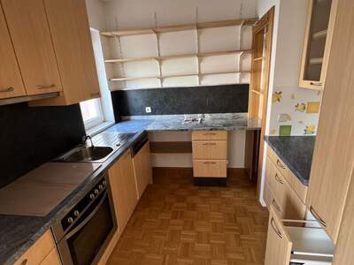 Wohnung mit Balkon mieten in 9020 Klagenfurt (Bild 1)