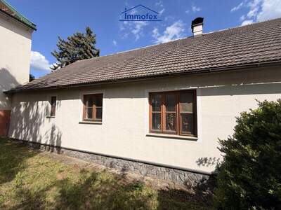 Einfamilienhaus kaufen in 2084 Weitersfeld (Bild 4)