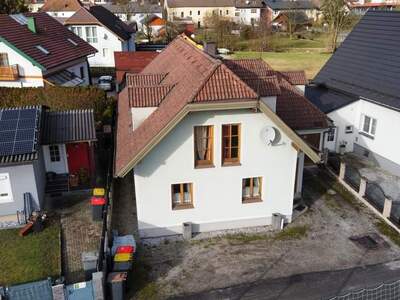 Haus kaufen in 3371 Neumarkt