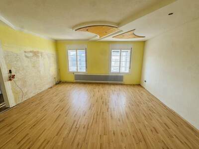 Wohnung mit Balkon mieten in 8680 Mürzzuschlag (Bild 4)