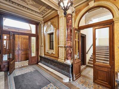 Büro / Praxis mieten in 1010 Wien (Bild 2)