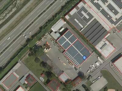 Gewerbeobjekt kaufen in 6844 Altach